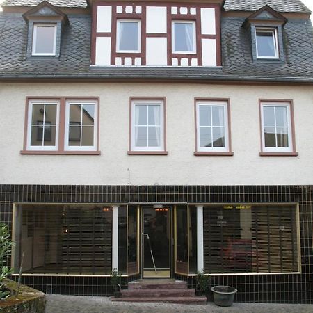 Villa Moselhaus Tante Emma Pünderich Exterior foto